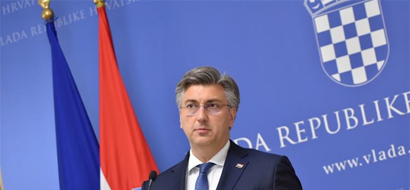 European Commission's plan ensures €10B for Croatia